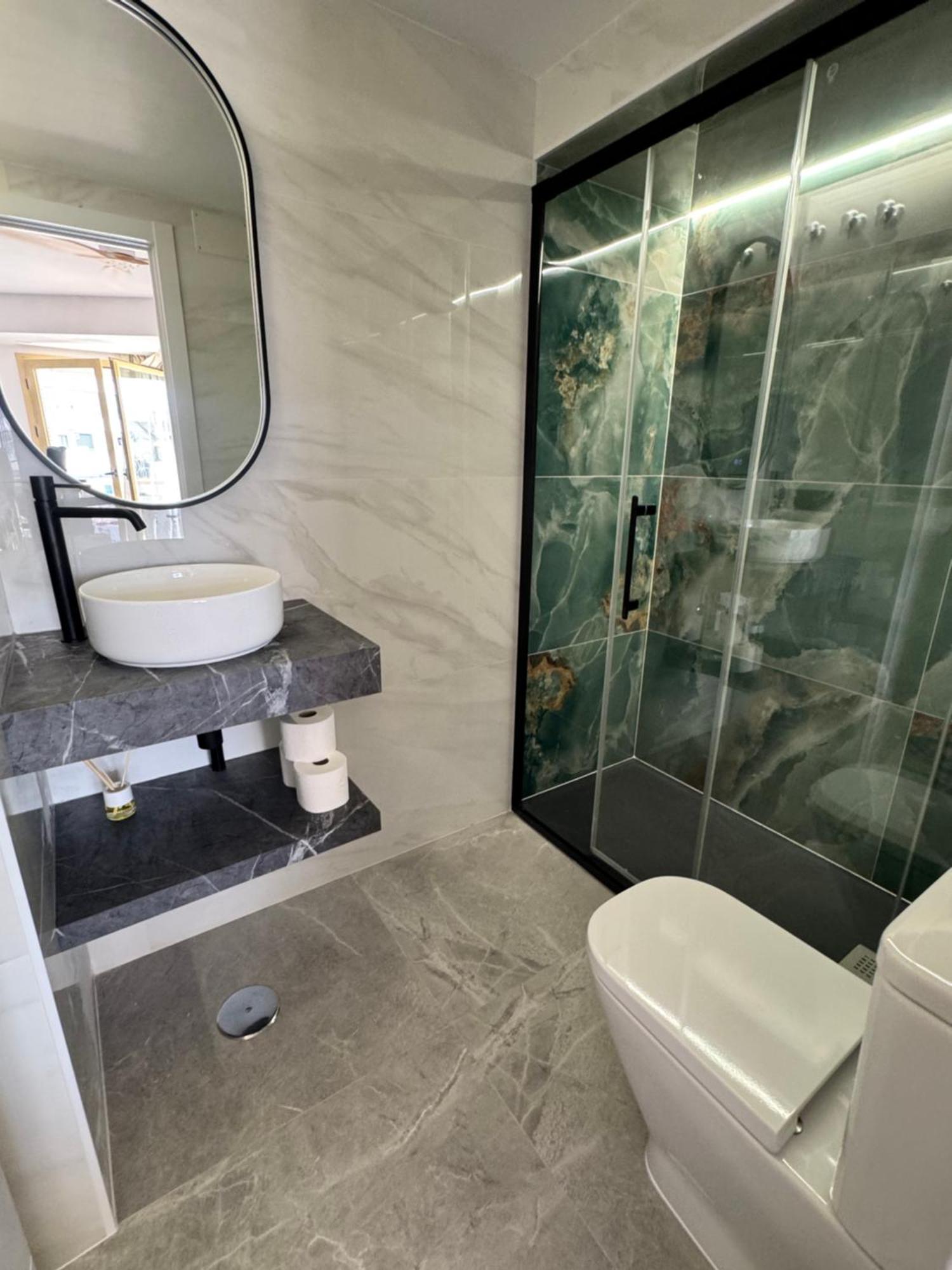 Apartamento Plaza Nogalera