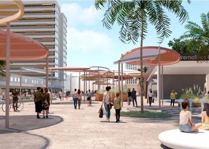Alojamiento Plaza Nogalera